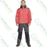 Kép 2/4 - KNOXFIELD softshell dzseki narancs S - sunikft.hu