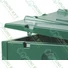 Kép 3/7 - Komposztáló Eco-King 600 l, zöld