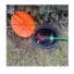 Kép 5/5 - Szelepakna csigavédelemmel ¾”-os szeleppel DN205, narancs színű - sunikft.hu