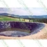 Kép 7/10 - HDPE fólia 1,5 mm – 5 m × 100 m tekercs - telepítés 6 - sunikft.hu