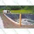 Kép 10/10 - HDPE fólia 1,5 mm – 5 m × 100 m tekercs - telepítés 9 - sunikft.hu
