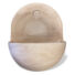 Kép 1/3 - Kerti falikút Mars, bézs -  kerti csap, slagtartóval - sunikft.hu