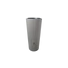 Kép 3/7 - Vaso duplafunkciós esővízgyűjtő tartály, 220 l, cinkszürke - sunikft.hu