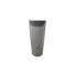 Kép 6/7 - Vaso duplafunkciós esővízgyűjtő tartály, 220 l, cinkszürke - sunikft.hu